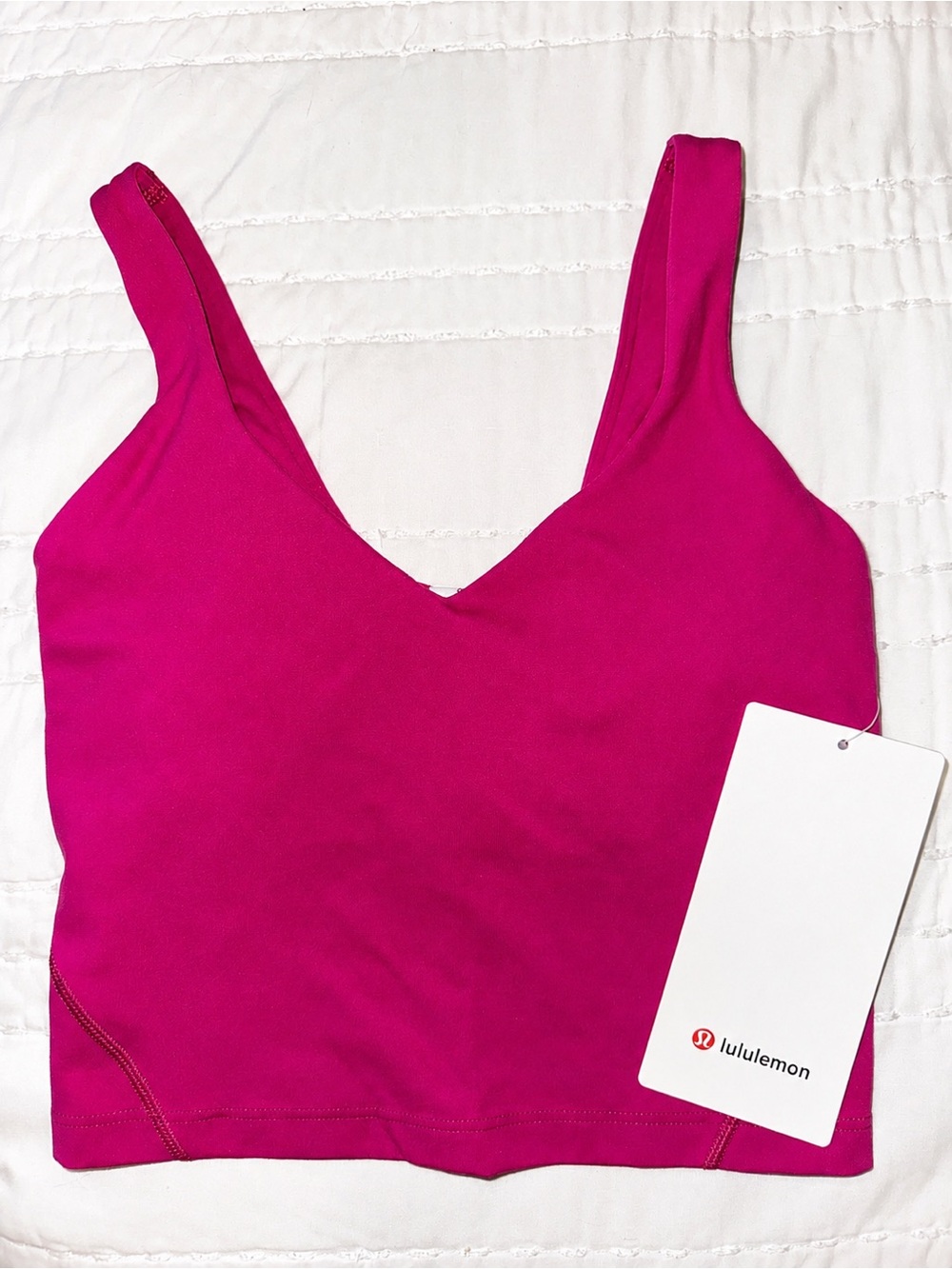 Lululemon Women's Align Tank